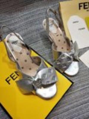 wholesale quality fendi shoes sku 36